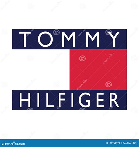 tommy hilfiger symbol